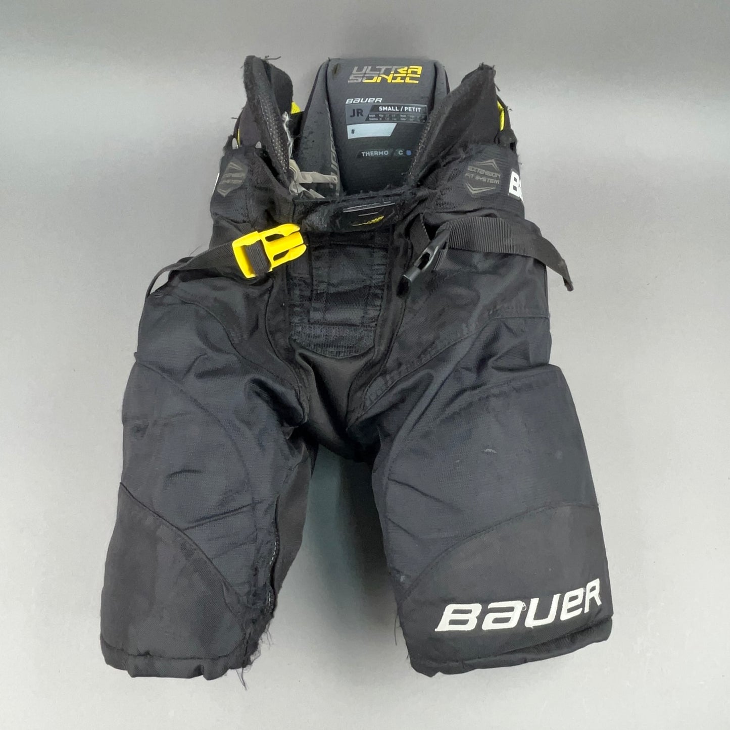 Bauer Supreme Ultra Sonic Junior Small Hockey Pants