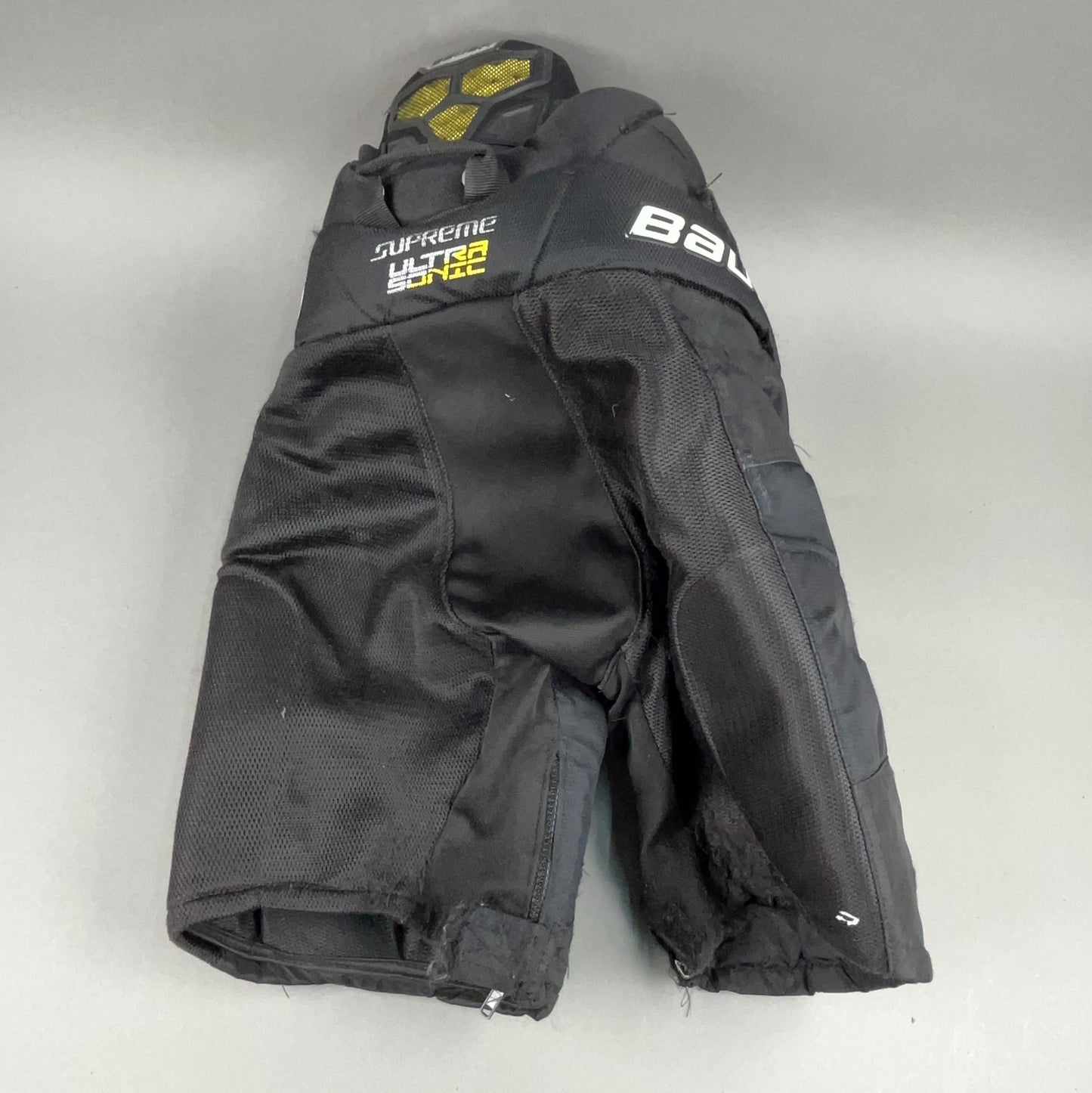 Bauer Supreme Ultra Sonic Junior Small Hockey Pants