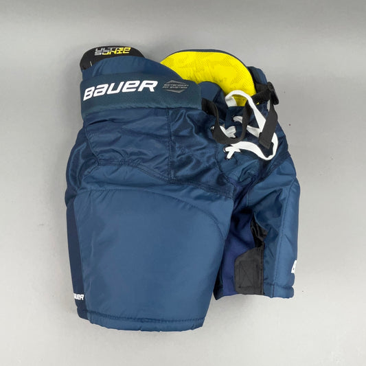 Bauer Supreme Ultra Sonic Youth Medium Hockey Pants