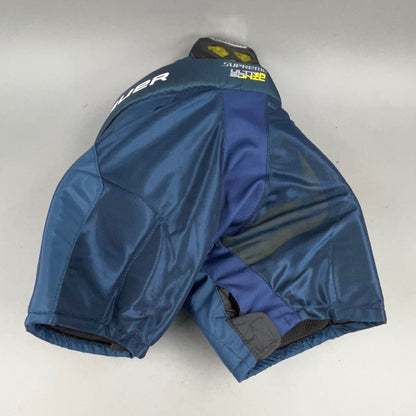 Bauer Supreme Ultra Sonic Youth Medium Hockey Pants