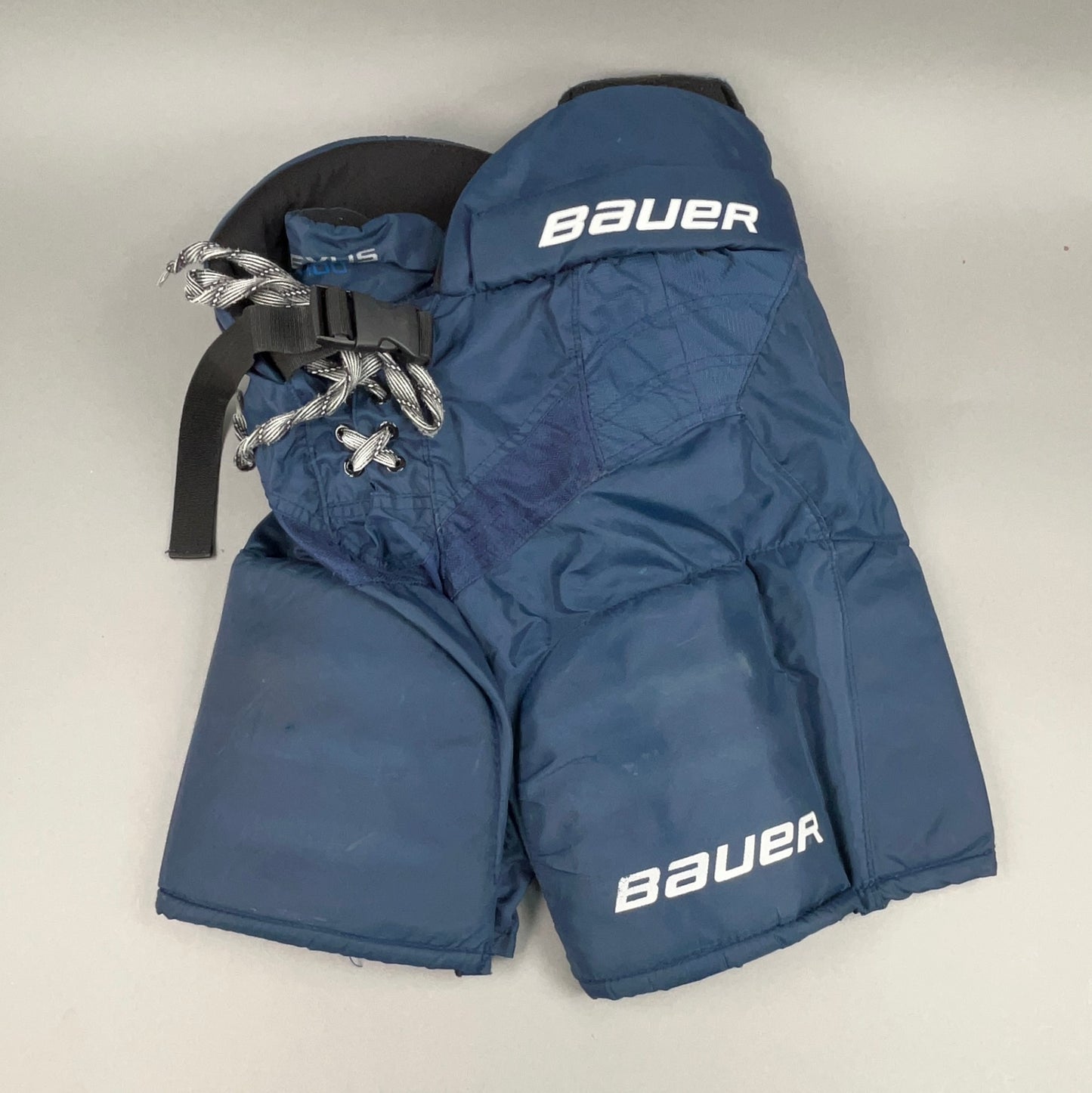 Bauer Nexus 400 Junior Small Hockey Pants