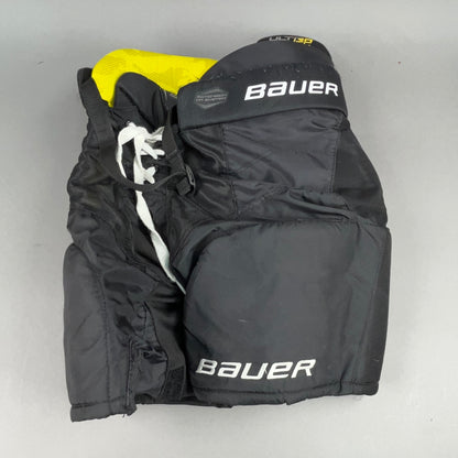Bauer Supreme Ultra Sonic Youth Large Hockey Pants