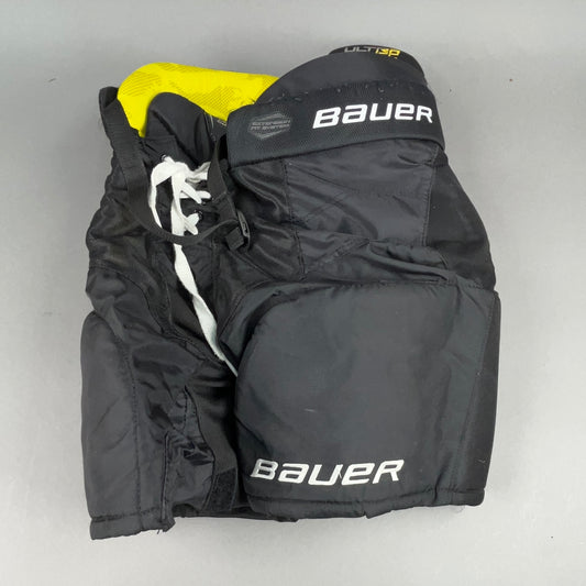 Bauer Supreme Ultra Sonic Youth Large Hockey Pants