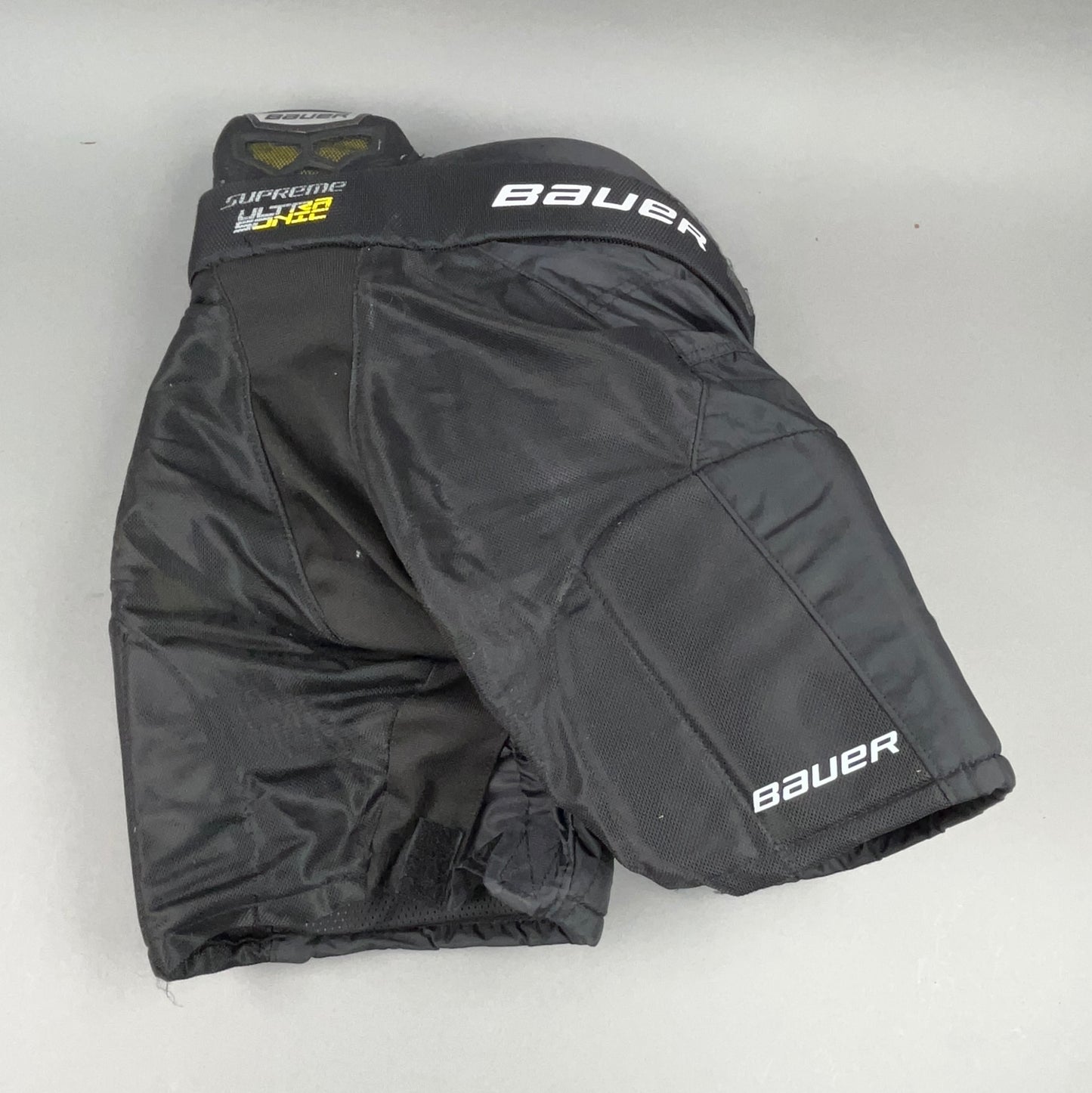 Bauer Supreme Ultra Sonic Youth Large Hockey Pants