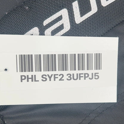 Bauer Supreme Ultra Sonic Youth Large Hockey Pants