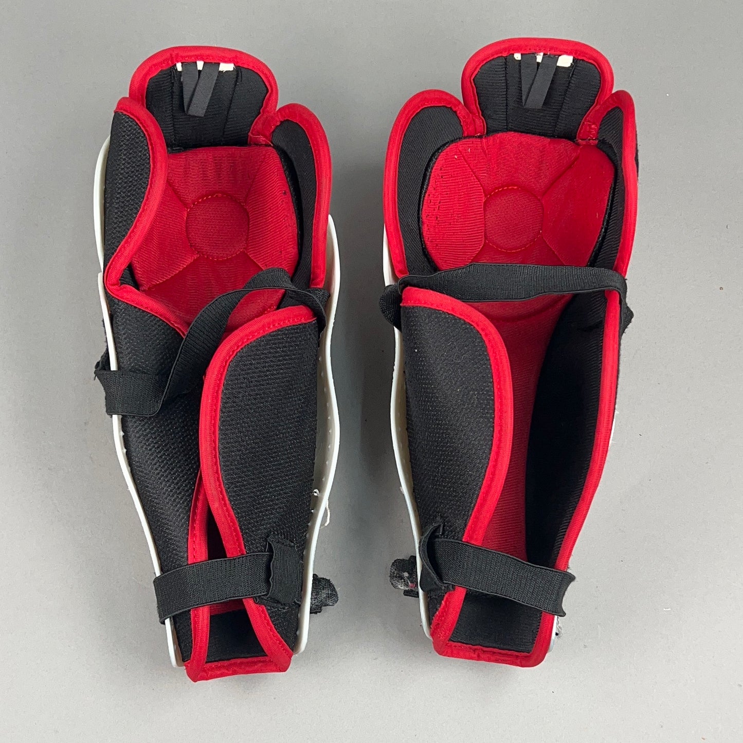 Bauer Vapor X:20 Junior 11" Hockey Shin Guards