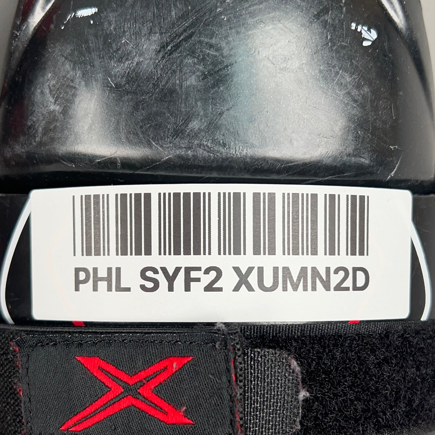Bauer Vapor X700 Junior 11" Hockey Shin Guards