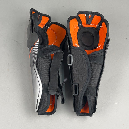 Bauer Supreme Youth 9" Hockey Shin Guards