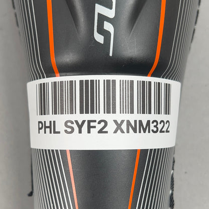 Bauer Supreme Youth 9" Hockey Shin Guards