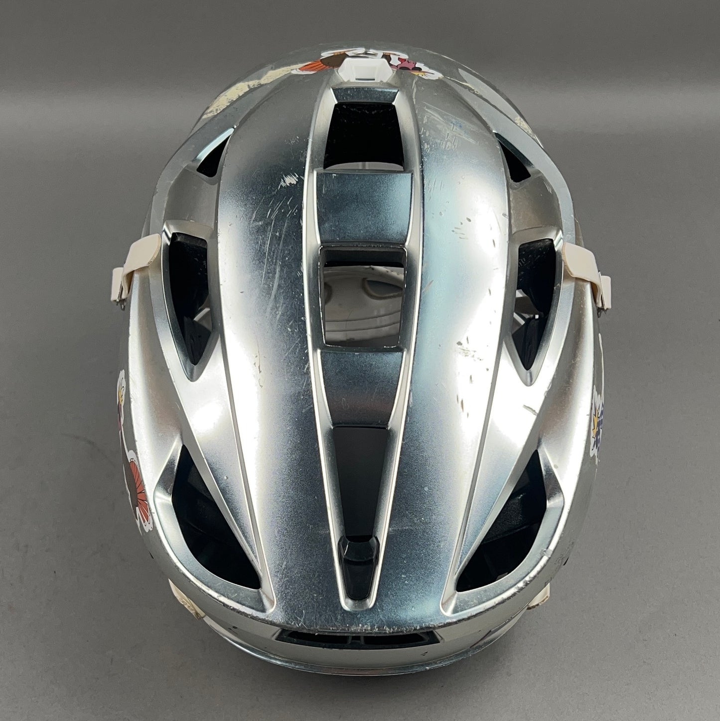 Cascade S OSFM Adjustable 21.5" to 24" Lacrosse Helmet