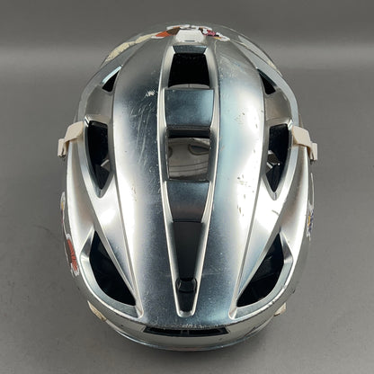 Cascade S OSFM Adjustable 21.5" to 24" Lacrosse Helmet