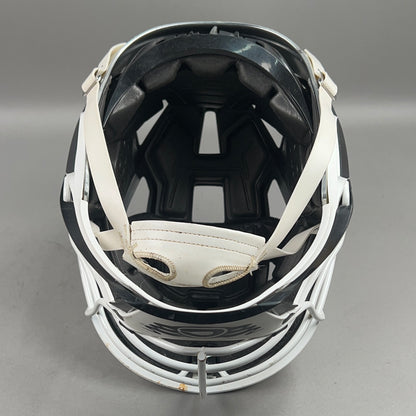 Cascade S OSFM Adjustable 21.5" to 24" Lacrosse Helmet