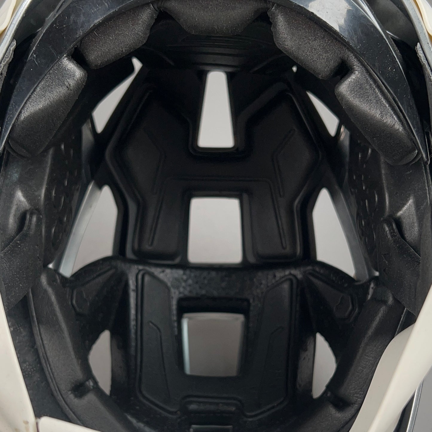 Cascade S OSFM Adjustable 21.5" to 24" Lacrosse Helmet