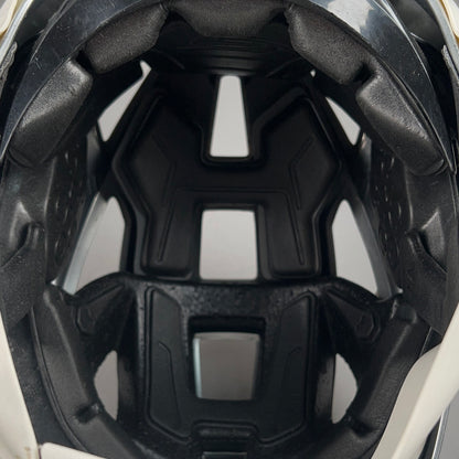 Cascade S OSFM Adjustable 21.5" to 24" Lacrosse Helmet