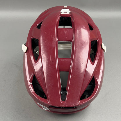 Cascade S OSFM Adjustable 21.5" to 24" Lacrosse Helmet