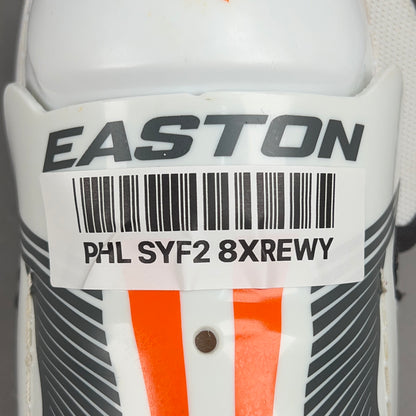 Easton Mako Youth 9" Hockey Shin Guards
