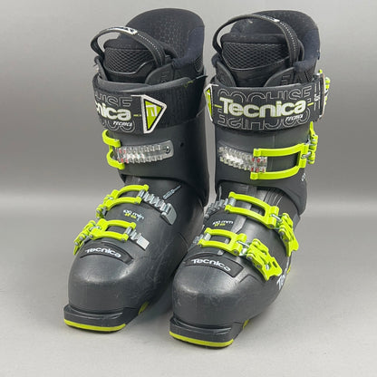 Tecnica Cochise 100 Size 27.5 320mm Mens Ski Boots