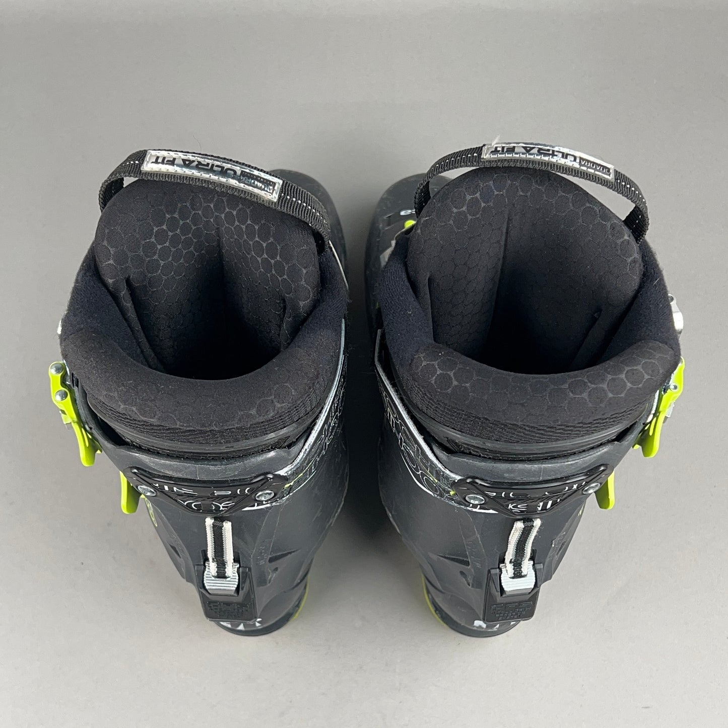 Tecnica Cochise 100 Size 27.5 320mm Mens Ski Boots