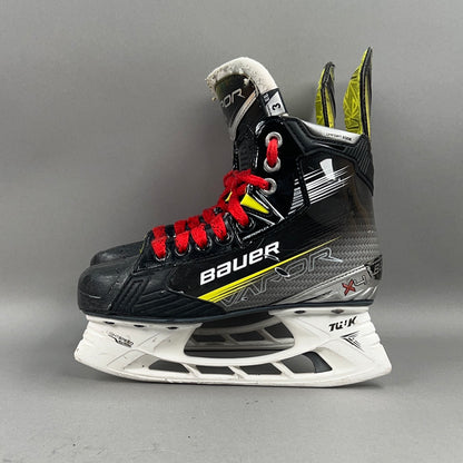 Bauer Vapor X4 Size 3 Junior Hockey Skates