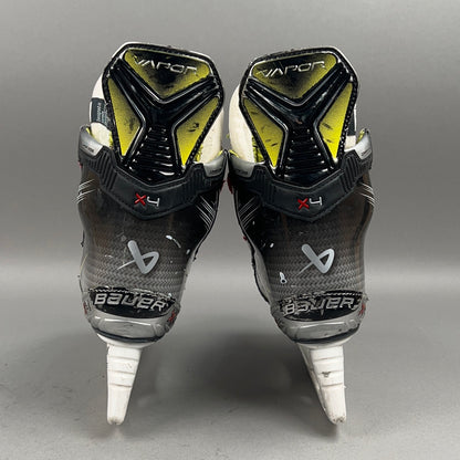 Bauer Vapor X4 Size 3 Junior Hockey Skates