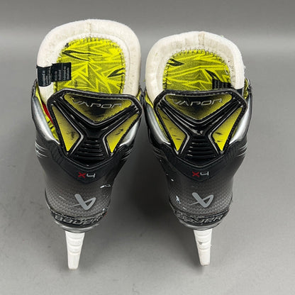 Bauer Vapor X4 Size 3 Junior Hockey Skates