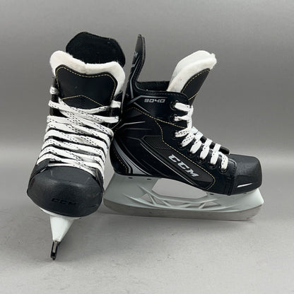CCM Tacks 9040 Size 13Y Youth Hockey Skates