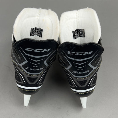 CCM Tacks 9040 Size 13Y Youth Hockey Skates