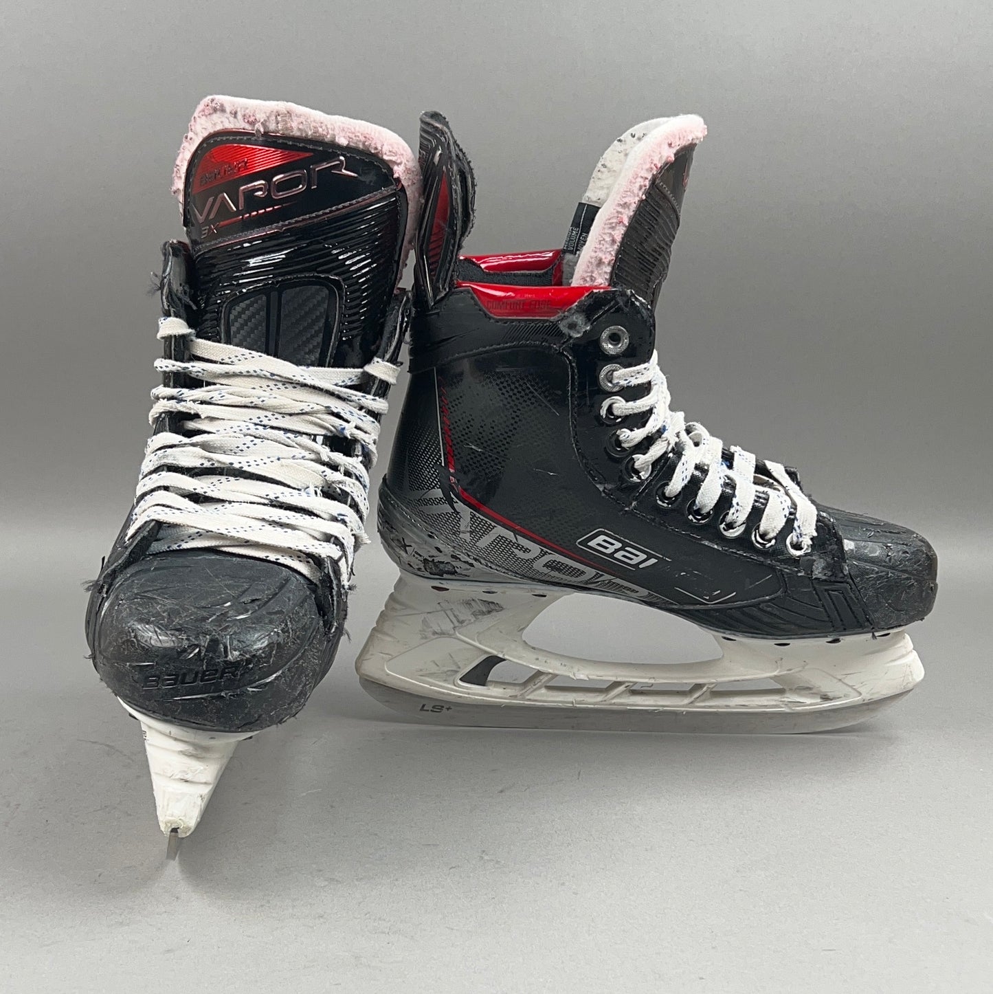Bauer Vapor 3X Size 6 Intermediate Hockey Skates
