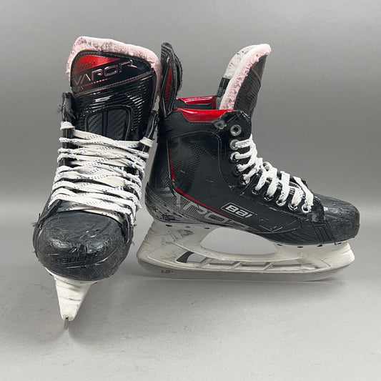 Bauer Vapor 3X Size 6 Intermediate Hockey Skates