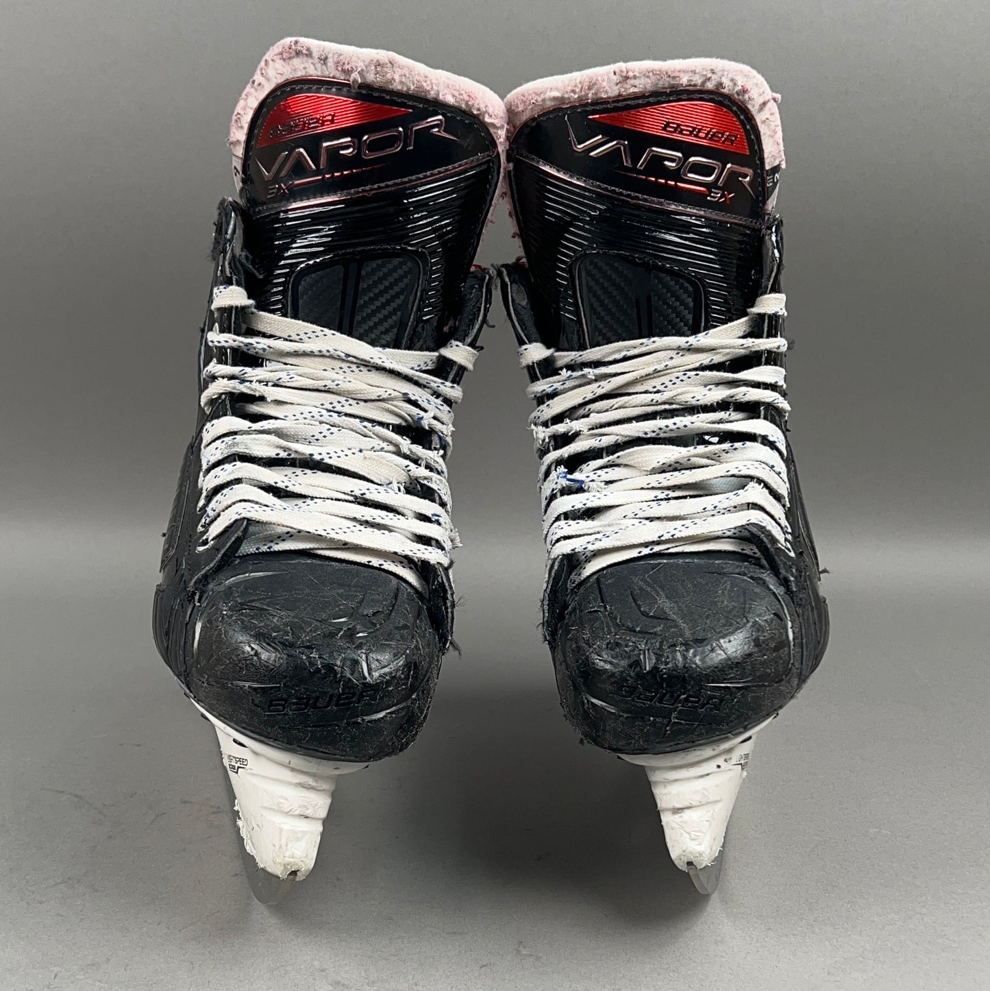Bauer Vapor 3X Size 6 Intermediate Hockey Skates