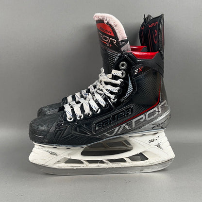 Bauer Vapor 3X Size 6 Intermediate Hockey Skates