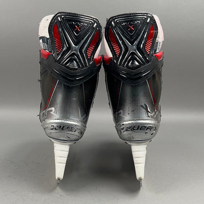 Bauer Vapor 3X Size 6 Intermediate Hockey Skates