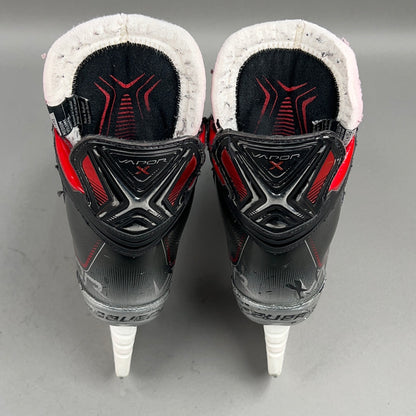 Bauer Vapor 3X Size 6 Intermediate Hockey Skates