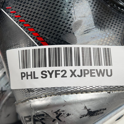 Bauer Vapor 3X Size 6 Intermediate Hockey Skates