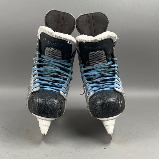 Bauer Vapor X 5.0 Size 5.5 Intermediate Hockey Skates