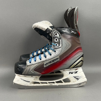Bauer Vapor X 5.0 Size 5.5 Intermediate Hockey Skates