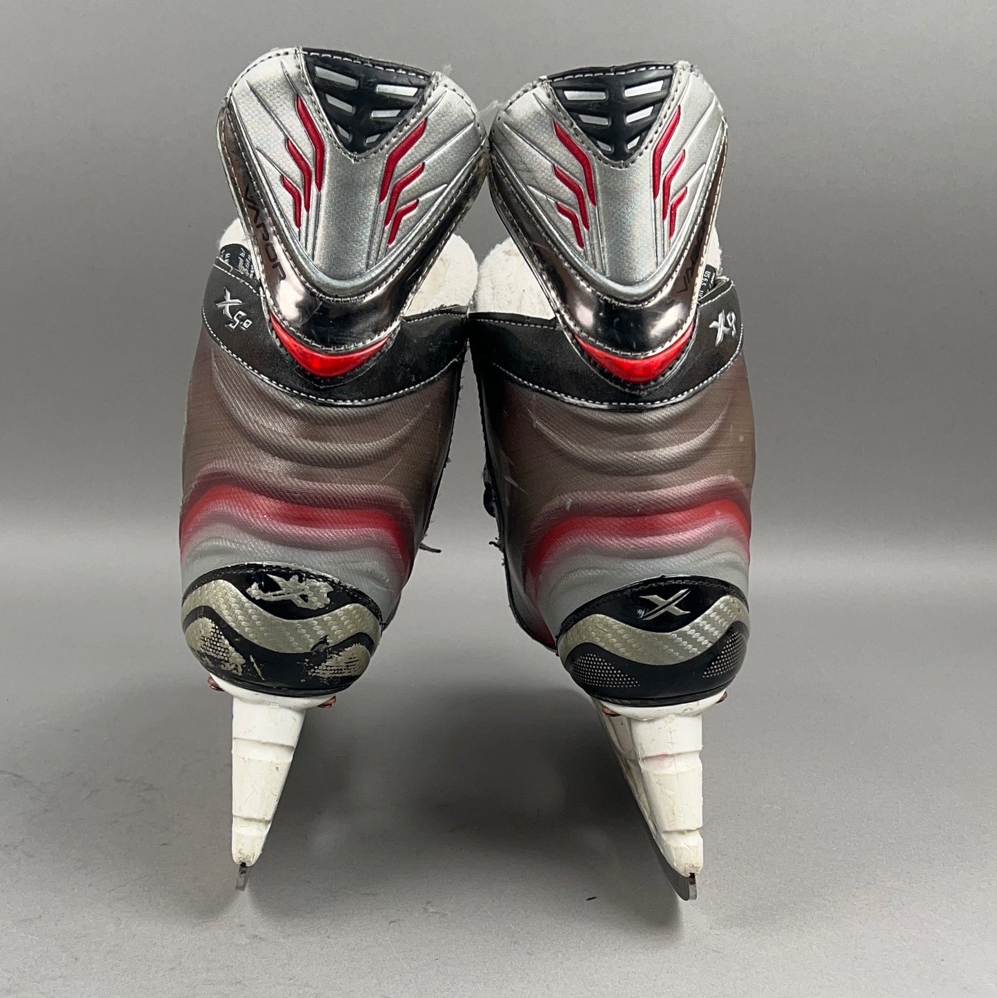 Bauer Vapor X 5.0 Size 5.5 Intermediate Hockey Skates