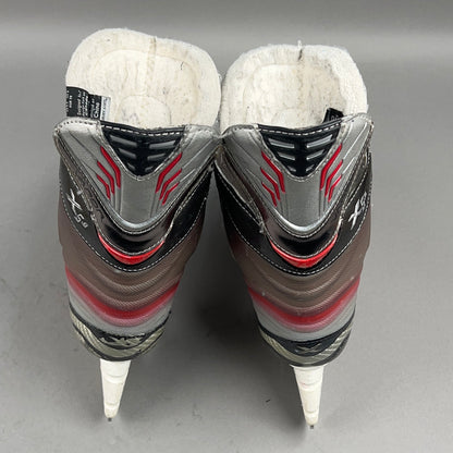 Bauer Vapor X 5.0 Size 5.5 Intermediate Hockey Skates