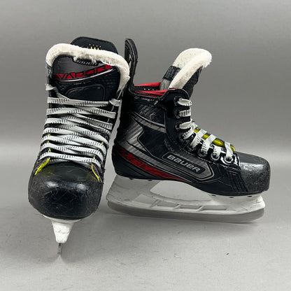 Bauer Vapor X LTX Pro Size 12Y Youth Hockey Skates