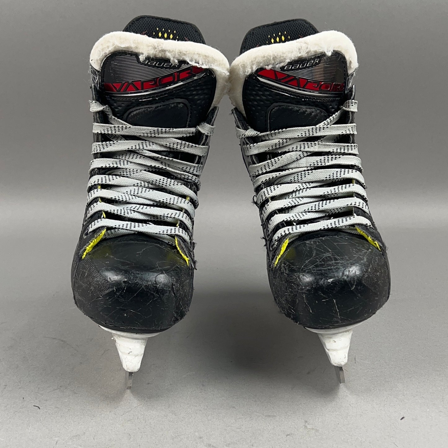 Bauer Vapor X LTX Pro Size 12Y Youth Hockey Skates