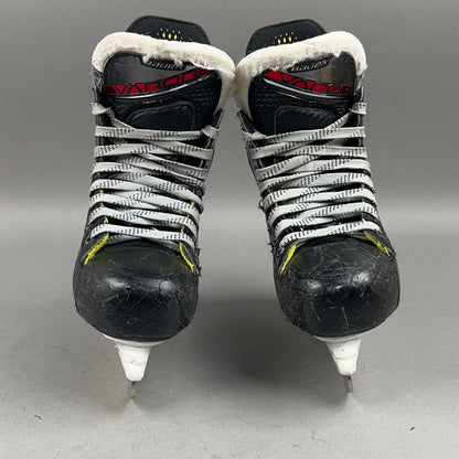 Bauer Vapor X LTX Pro Size 12Y Youth Hockey Skates