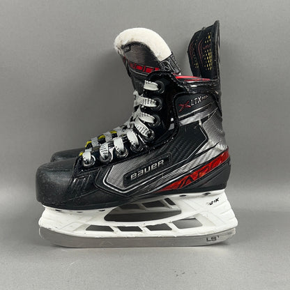 Bauer Vapor X LTX Pro Size 12Y Youth Hockey Skates