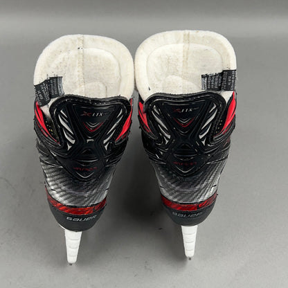 Bauer Vapor X LTX Pro Size 12Y Youth Hockey Skates
