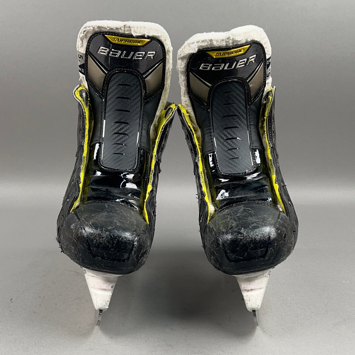 Bauer Supreme 3S Size 5.5 Intermediate Hockey Skates