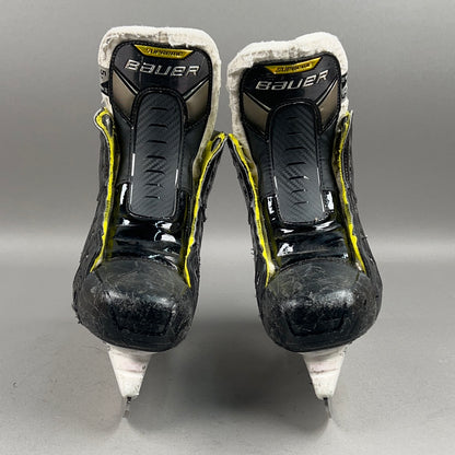 Bauer Supreme 3S Size 5.5 Intermediate Hockey Skates