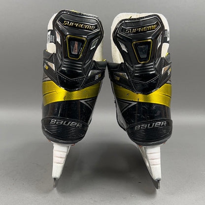 Bauer Supreme 3S Size 5.5 Intermediate Hockey Skates