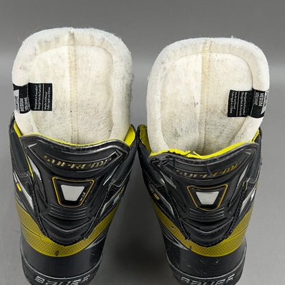 Bauer Supreme 3S Size 5.5 Intermediate Hockey Skates