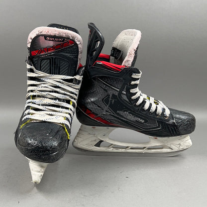 Bauer Vapor 2X Size 4.5 Intermediate Hockey Skates