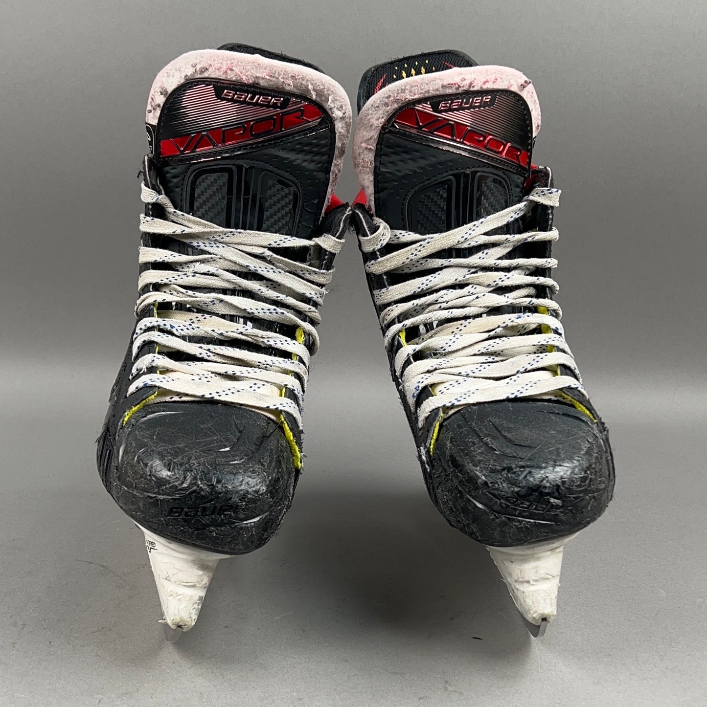 Bauer Vapor 2X Size 4.5 Intermediate Hockey Skates