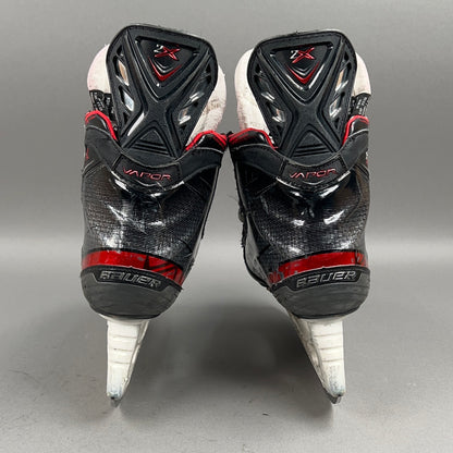 Bauer Vapor 2X Size 4.5 Intermediate Hockey Skates